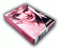 Marilyn Monroe Deck-0