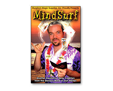 Mind Surf-0