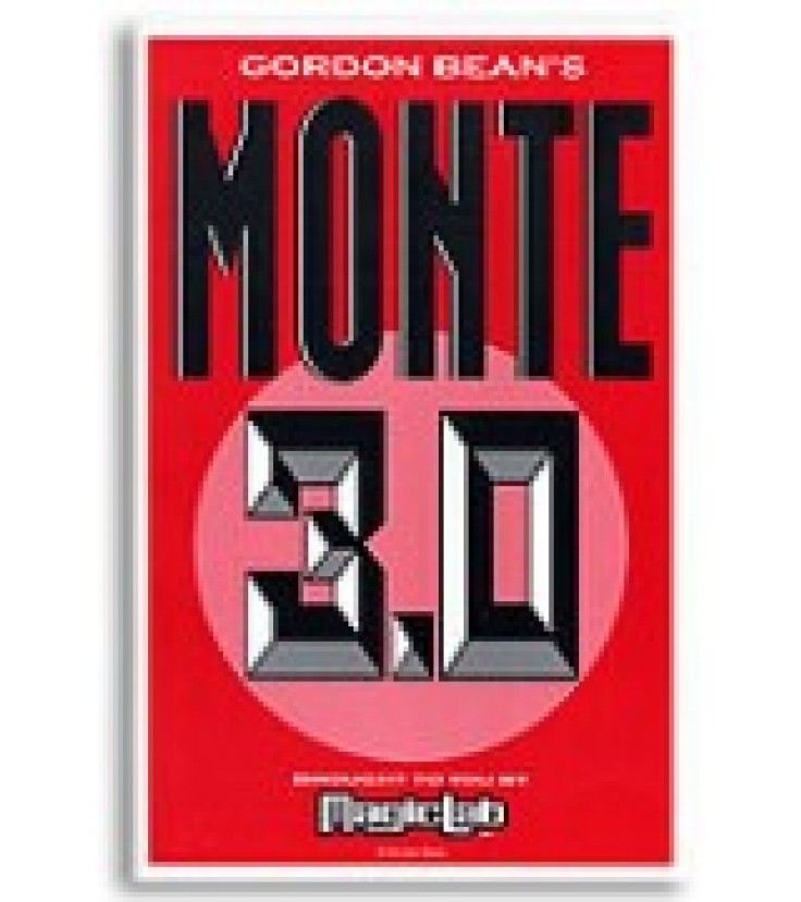 monte 3.0-0