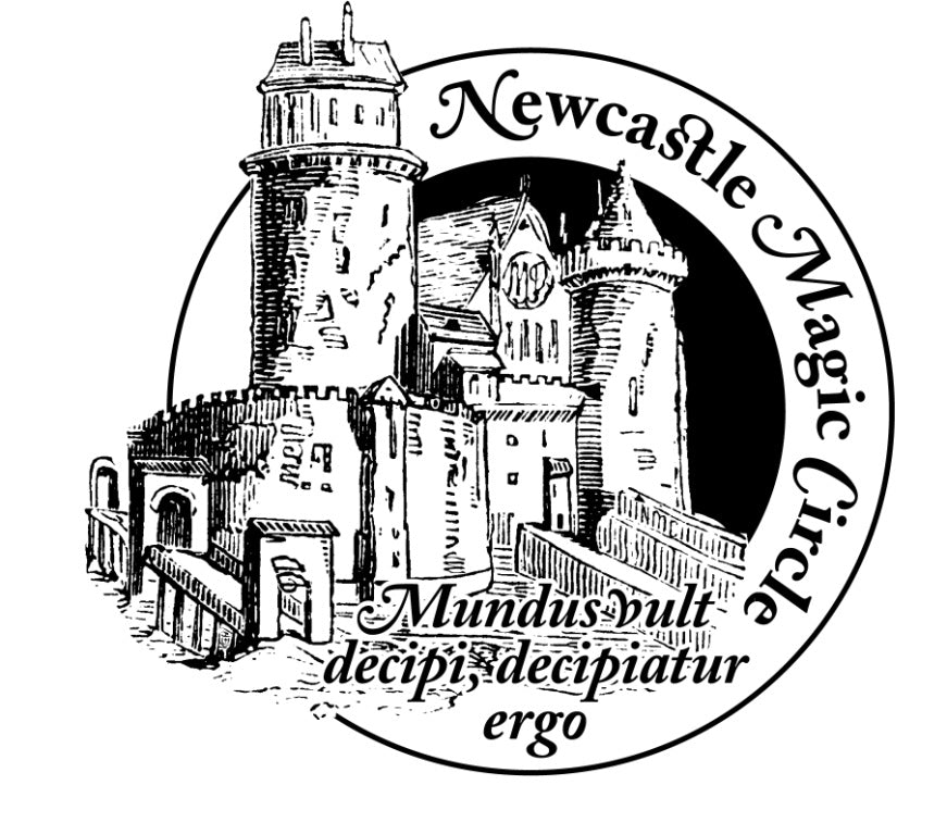 Newcastle Magic Circle Events-0