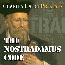 The Nostradamus Code, Mobile App By Charles Gauci-0