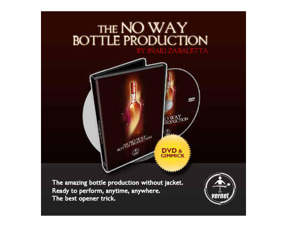 The No Way Bottle Production-0