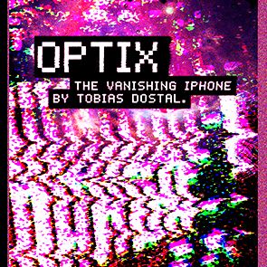 Optix by Tobias Dostal