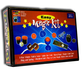 Magic Set-0