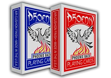 Phoenix Deck-2202