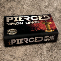 Pierced by Simon Lipkin
