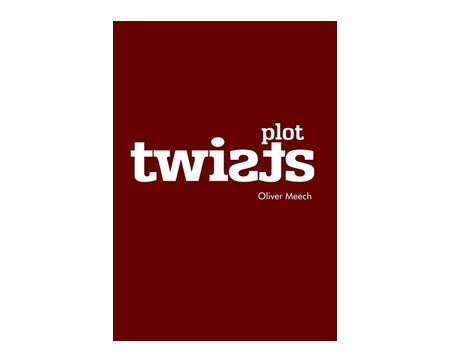 The Plot Twists (Now In Stock)-0