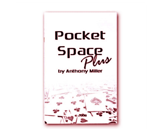 Pocket Space Plus by Anthony Miller-0