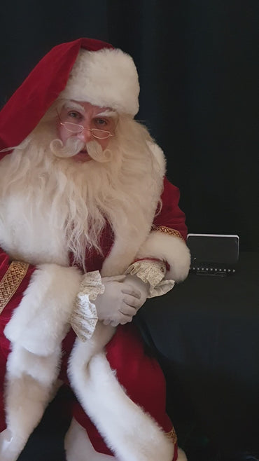 Santa Video for Duality LITE/PRO