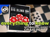 The Big Blind by Craig Petty - "Big Blind might just be my favorite Petty effect!"