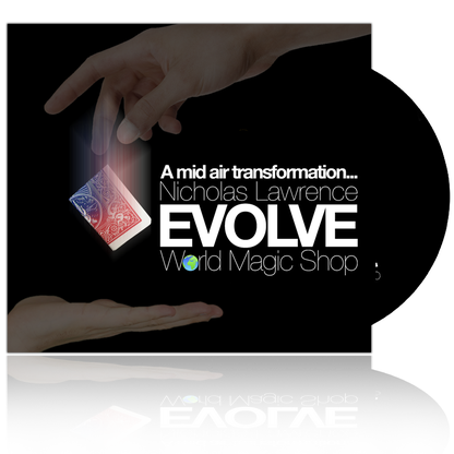 EVOLVE-0