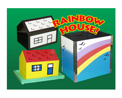 Rainbow House-0