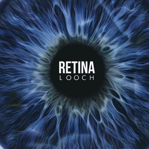 Retina DVD By Looch-0