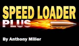 Speed Loader Plus Wallet by Anthony Miller-0