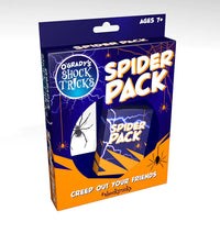 Spider Pack