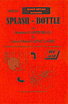 Splash Bottle (Original)