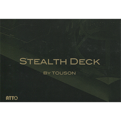 Stealth Deck-0