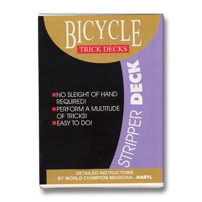 Stripper Deck - Bicycle