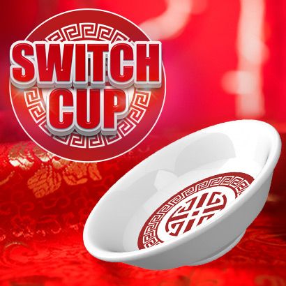 Switch Cup