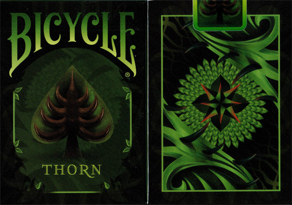 Bicycle Thorn Deck-0