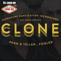 Clone by JC Rodarte REFILL ONLY