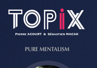 Topix by Sebastian Macak and Pierre Acourt