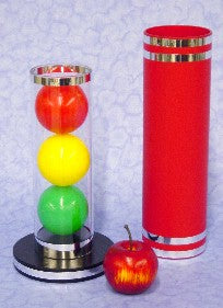 Traffic Light - Stratosphere by Future Magic