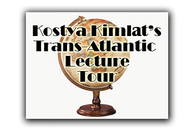 Trans-Atlantic Lecture Tour-0