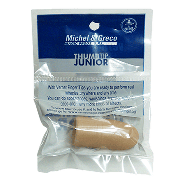 Thumb Tip Junior by Vernet