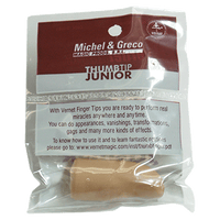 Thumb Tip (Soft) Junior by Vernet - Trick