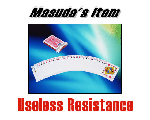 Useless Resistance-0