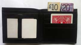 Pro Show Wallet by Gary James-0