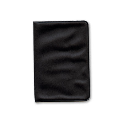 Plastic Wallet for Cards