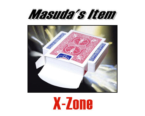 X-Zone-0