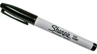 Super Sharpie by Magic Smith - Trick
