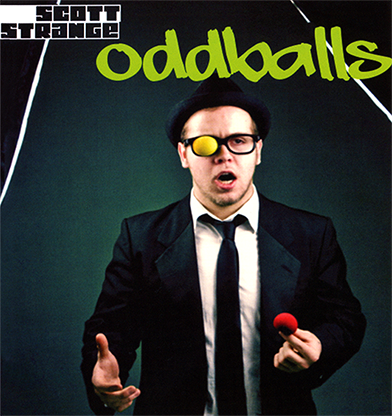 Oddballs by Scott Strange - Video Download