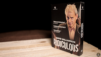 Ridiculous by David Williamson and Luis De Matos - DVD