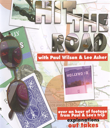 Hit the Road by Paul Wilson & Lee Asher - Video Download