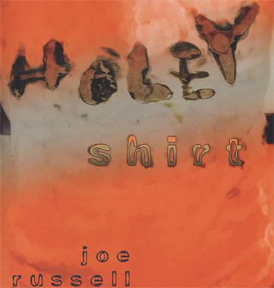 Holey Shirt by Joe Russell - Video Download