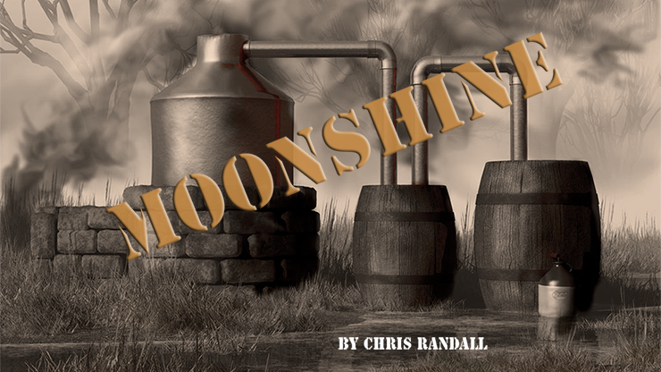 Moonshine by Chris Randall - Video Download