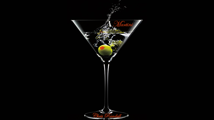 Martini by Chris Randall - Video Download