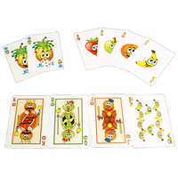 Froots Deck by So Magic Evenements - Trick