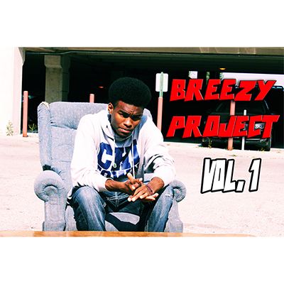 Breezy Project Volume 1 by Jibrizy - - Video Download