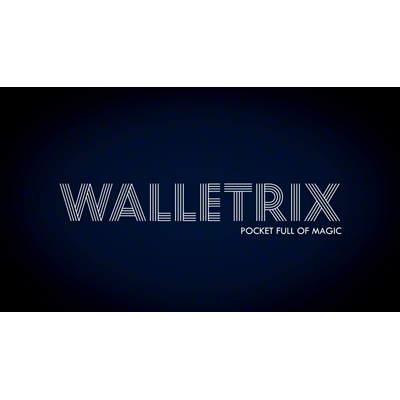 Walletrix by Deepak Mishra and Oliver Smith - Video Download