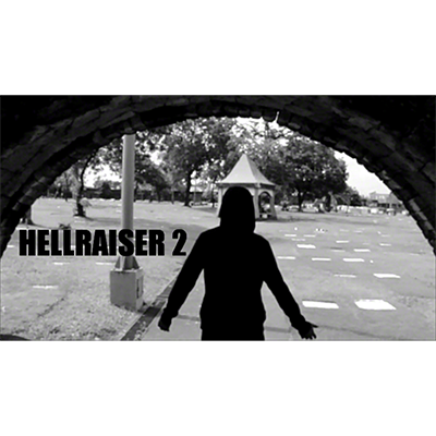HELLRAISER 2.0 by Arnel Renegado - - Video Download