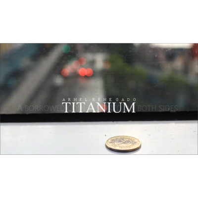 Titanium by Arnel Renegado - - Video Download