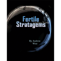Fertile Stratagems (English) by Andrew Woo - ebook