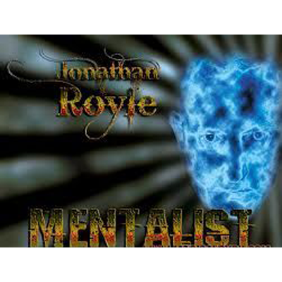 Royle's Fourteenth Step To Mentalism & Mind Miracles by Jonathan Royle - Video Download