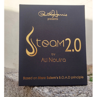 Paul Harris Presents Steam 2.0 by Ali Nouira - Trick