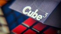 Cube 3 By Steven Brundage - Trick